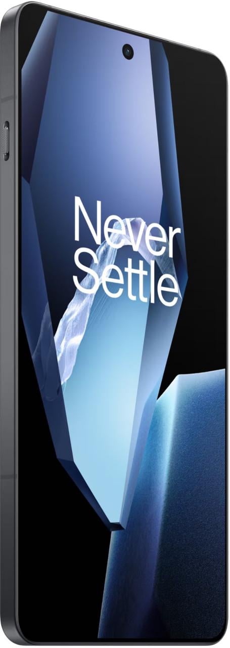 Смартфон OnePlus 13R 5G 12/256 Гб Global Version Nebula Noir (2718001674) - фото 5 Смартфон OnePlus 13R 5G 12/256 Гб Global Version Nebula Noir (2718001674) - фото 5