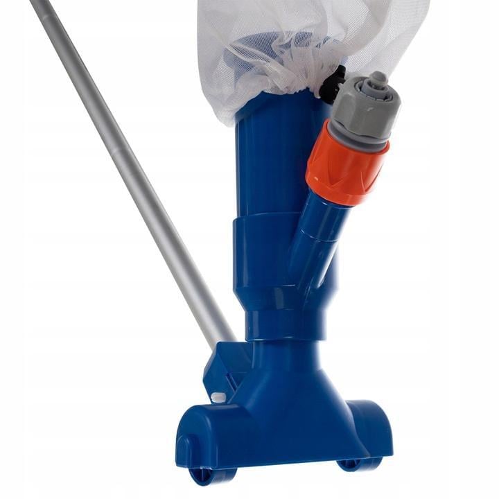 Комплект для чищення басейну Bigstren 2в1 (21024) - фото 2 Комплект для чищення басейну Bigstren 2в1 (21024) - фото 2