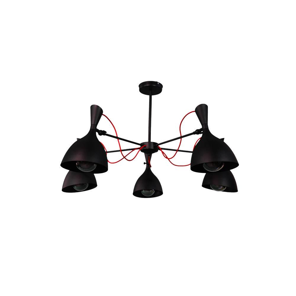 Люстра-подвес Skarlat LS 1279-5L