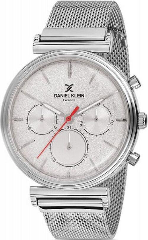 Наручний годинник чоловічий Daniel Klein DK11781-3 (104679) Наручний годинник чоловічий Daniel Klein DK11781-3 (104679)