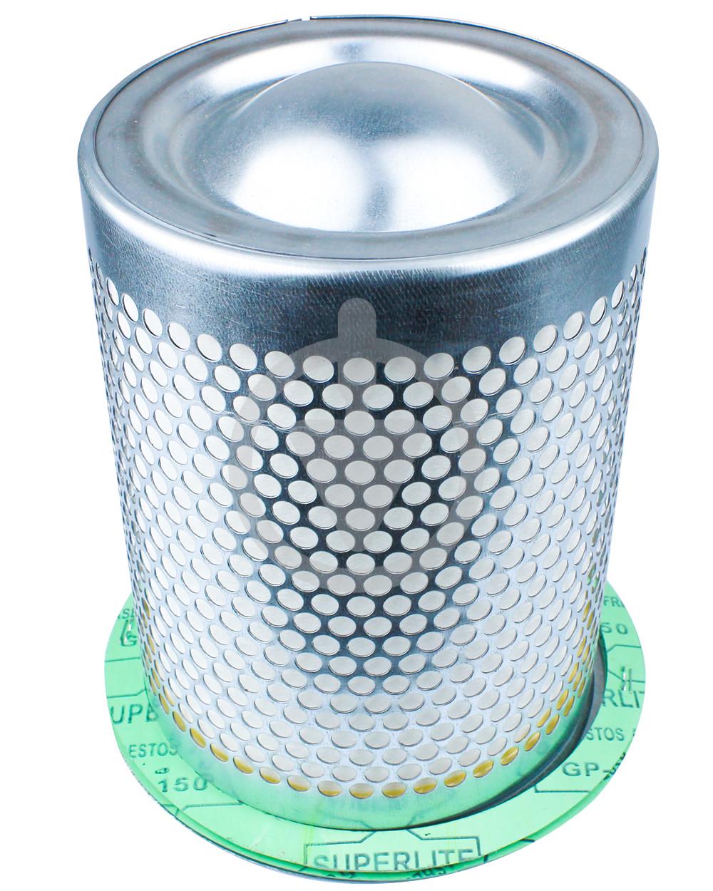 Фильтр-сепаратор грибок Putzmeister 2240/3240 двухцилиндровый (13476826) Фильтр-сепаратор грибок Putzmeister 2240/3240 двухцилиндровый (13476826)