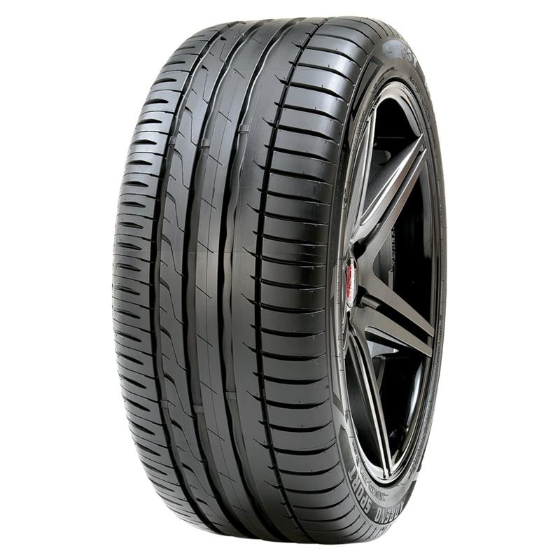 Автошина CST Adreno H/P Sport AD-R8 265/60 R18 110V (382543)