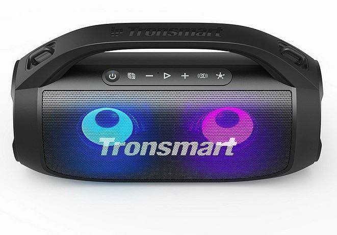 Портативна колонка Tronsmart Bang SE 862356 (2188199624)