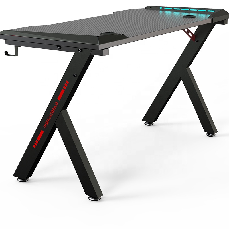 Компьютерный стол игровой GALAXHERO 730x600x1200 мм (60a23dbcbb0d6f264e388ec2)