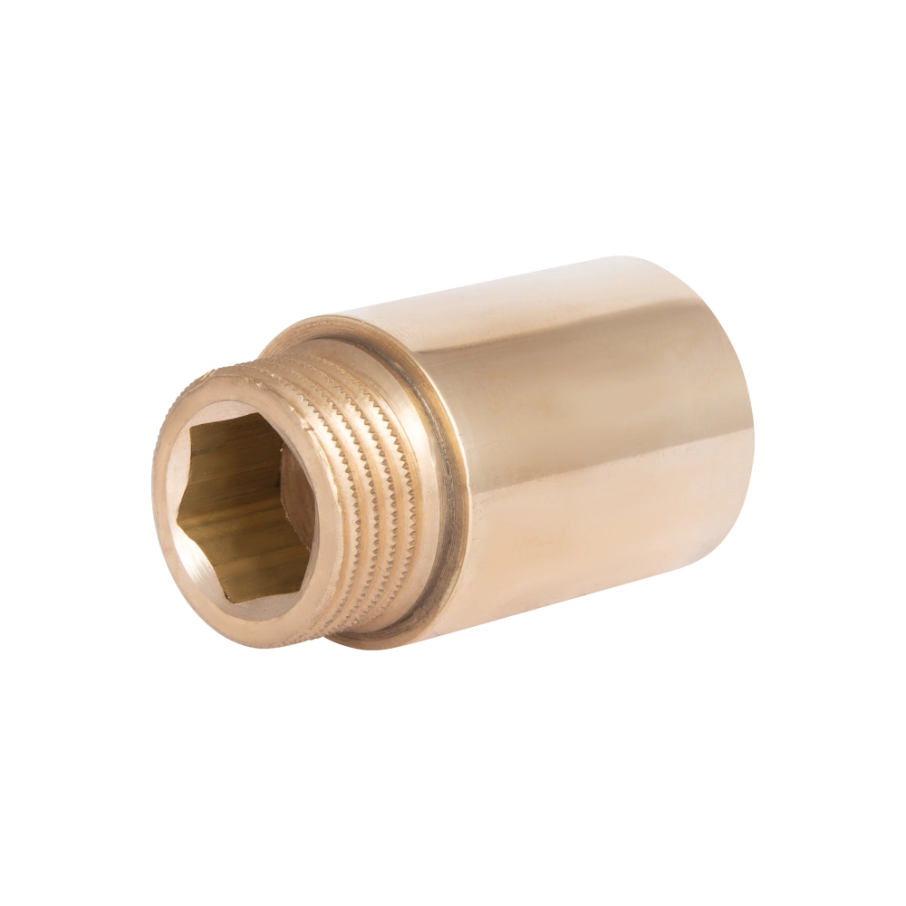 Удлинитель латунный Thermo Alliance Standart 1/2" ВЗ 30 мм (SD4221530)