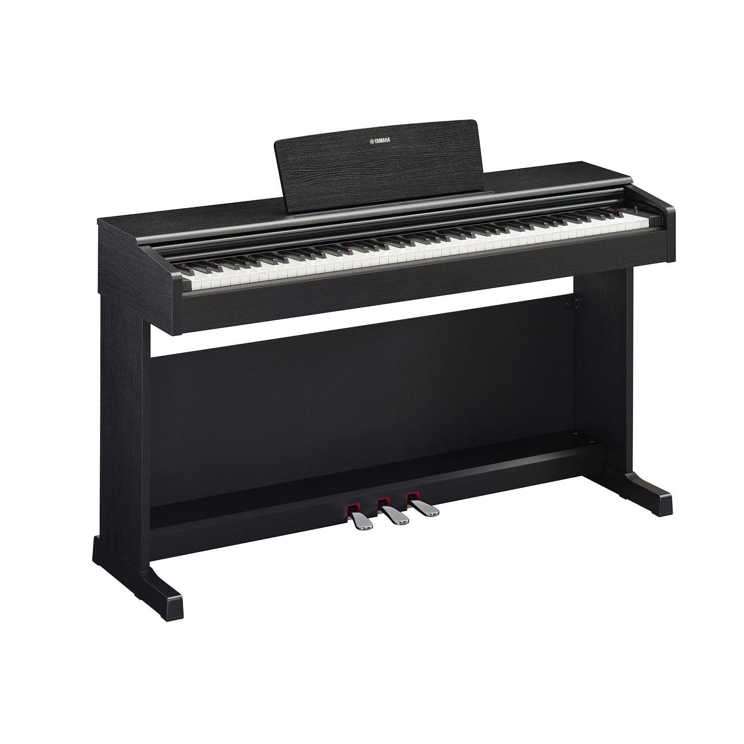 Синтезатор Yamaha Arius YDP-145 Black