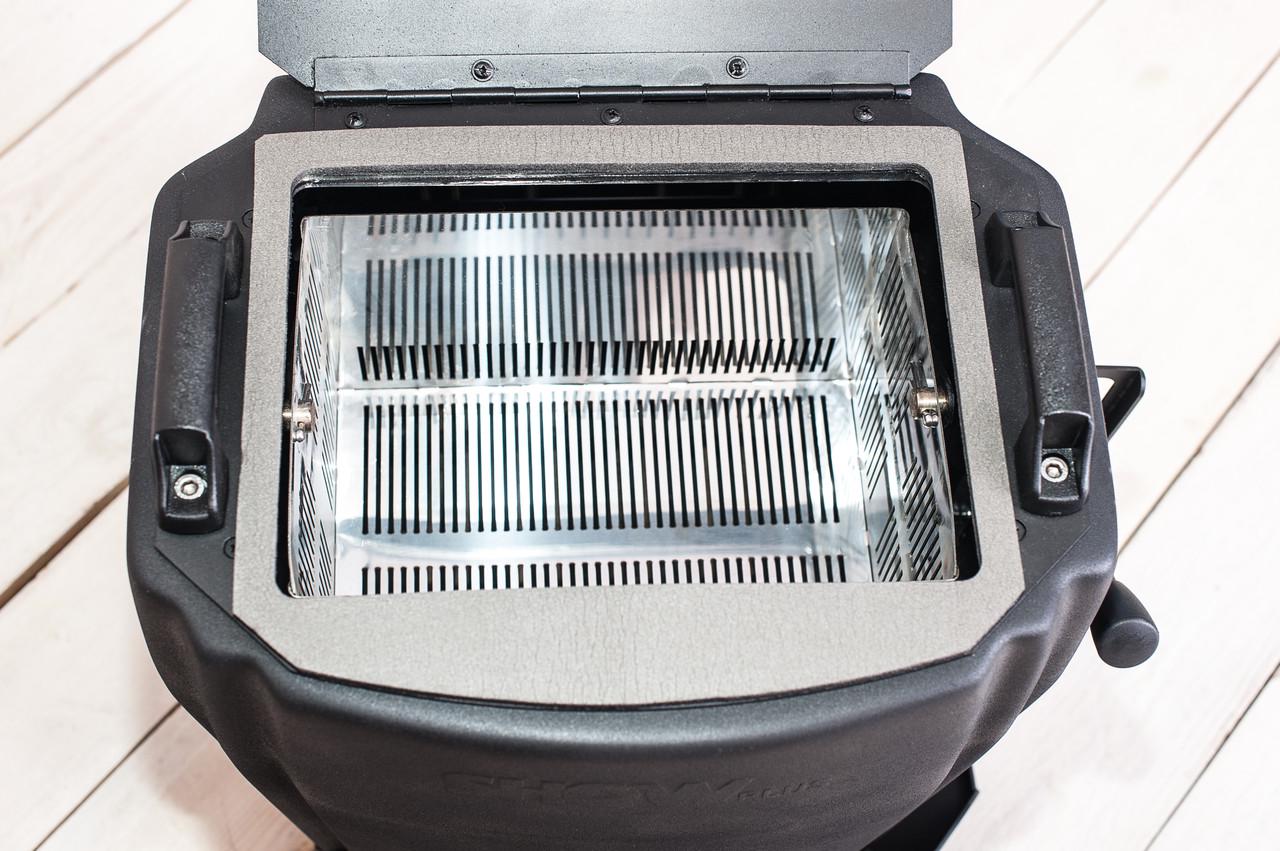 Генератор тяжелого дыма SHOWplus LF-01 MAX 6000W (775811862) - фото 8 Генератор тяжелого дыма SHOWplus LF-01 MAX 6000W (775811862) - фото 8