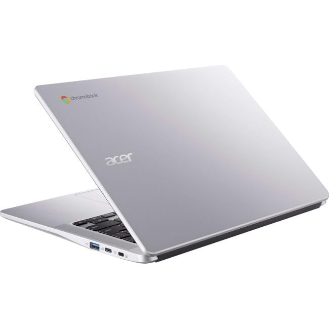 Ноутбук Acer Chromebook 314 CB314-3HT 14FMI/N4500/8/128/UMA/Chrome/Pure Silver - фото 7