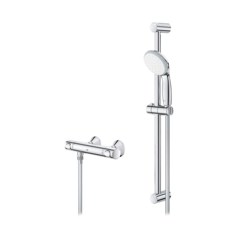 Змішувач душа Grohe Precision Flow (34841000)