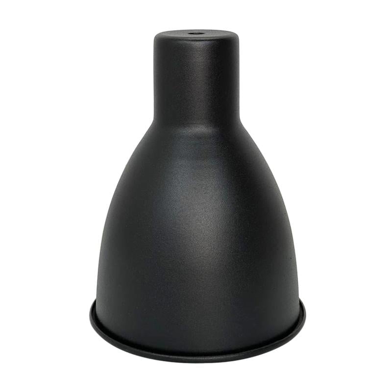 Абажур стальной 135 мм Черный Абажур стальной 135 мм Черный