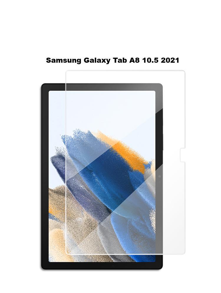 Захисне скло BeCover для Samsung Galaxy Tab A8 10,5 2021 SM-X200/SM-X205 (707201) - фото 5