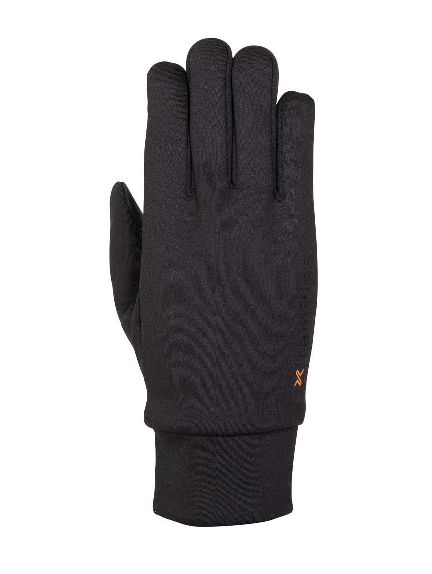 Перчатки Extremities Waterproof Sticky Power liner M Black (1004-22SWPG2M)