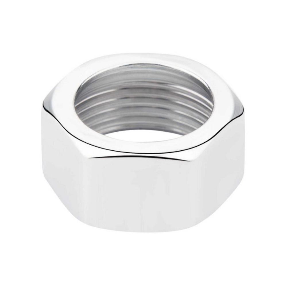 Гайка на ексцентрик для змішувача Lidz Repair 020 46 01 020 00 Chrome (FRRS00035573)