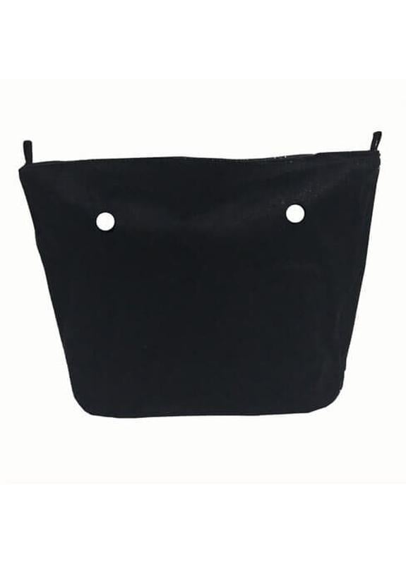 Подкладка джинсовая для сумки Classic Черный (464)