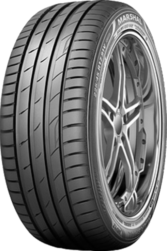 Шина летняя Marshal Matrac FX MU12 225/40R19 93Y (2439844)