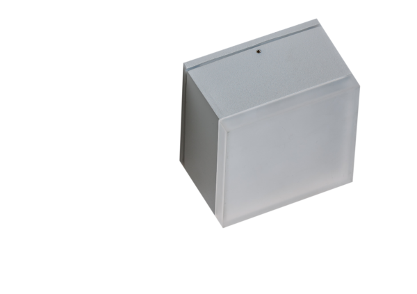 Светильник уличный AZzardo Apulia (AZ4337) - фото 1