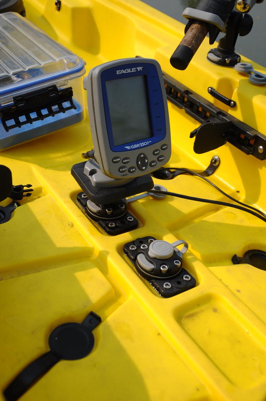 Підсилена монтажна система Borika FASTen FFr444 для кріплення аксесуарів на твердих поверхнях Чорно-сірий (01.01.003.03.01) - фото 9