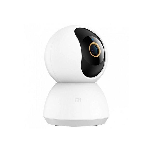 Камера відеоспостереження Mijia IP Mi Home Security 2K (MJSXJ09CM) - фото 4