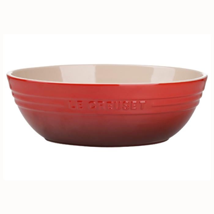 Піала сервірувальна Le Creuset 12 см Бордовий (33556055)