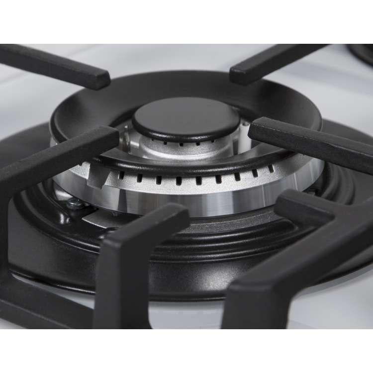 Варильна поверхня Ventolux HSF640-H2G CEST WH - фото 3 Варильна поверхня Ventolux HSF640-H2G CEST WH - фото 3