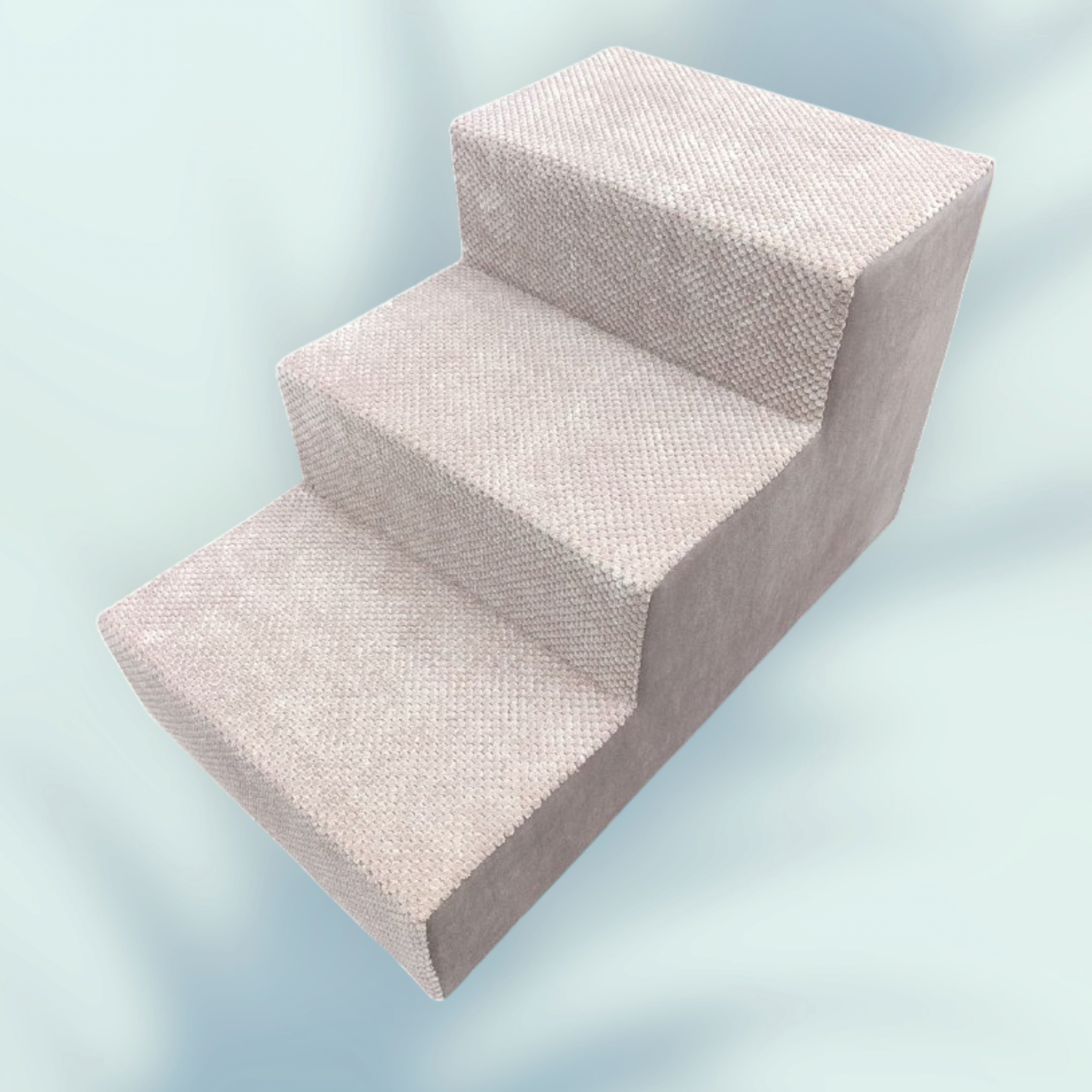 Сходинки для собачок 40х39х66 см Капучіно (00241) - фото 5