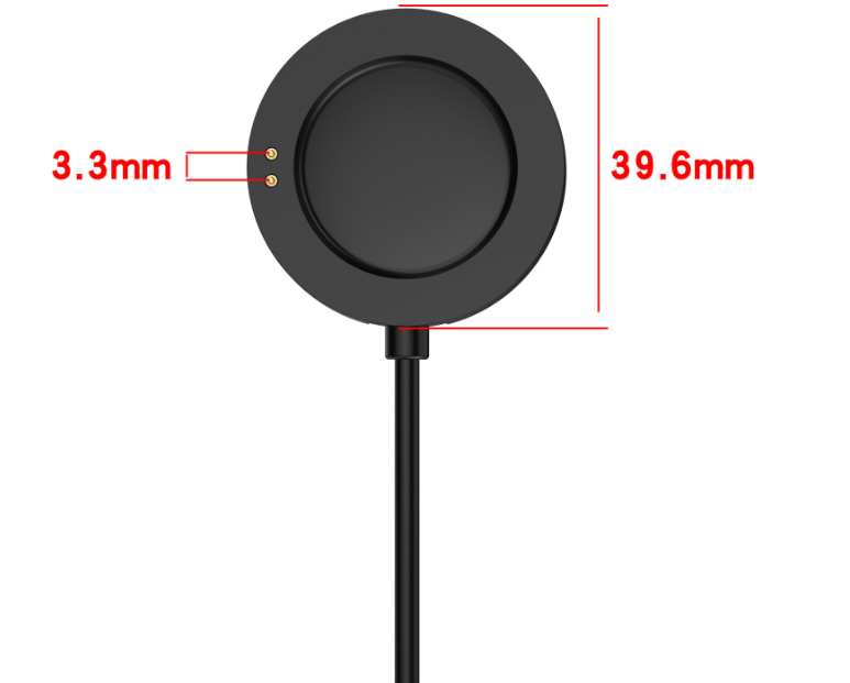 Зарядное устройство CDK USB 1 м Black (016264) - фото 7 Зарядное устройство CDK USB 1 м Black (016264) - фото 7
