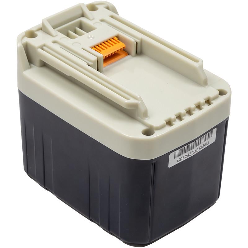 Аккумулятор Power для электроинструментов MAKITA 193127-4 24V 3Ah Ni-MH (2477909436)