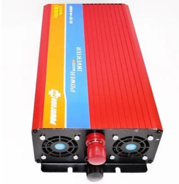 Инвертор PowerOne+ 12 V/220 V 4000 W - фото 3 Инвертор PowerOne+ 12 V/220 V 4000 W - фото 3