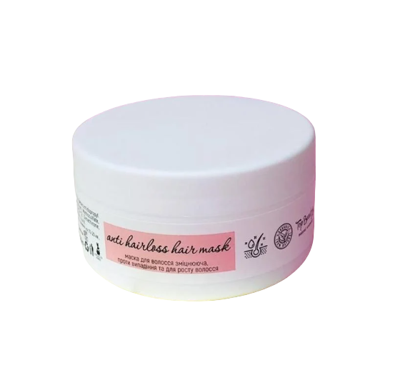 Маска Top Beauty против выпадения волос 300 мл (1711453376) Маска Top Beauty против выпадения волос 300 мл (1711453376)
