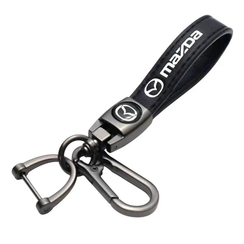 Брелок для автомобильного ключа Mazda BR20