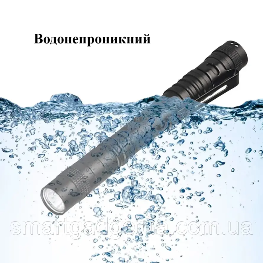 Ліхтар LED для кемпінгу туризму полювання та риболовлі Чорний (R9416) - фото 10 Ліхтар LED для кемпінгу туризму полювання та риболовлі Чорний (R9416) - фото 10