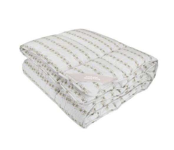 Одеяло семейное теплое 180x200 см 1450 г Бежевый (f2b9cbeb) Одеяло семейное теплое 180x200 см 1450 г Бежевый (f2b9cbeb)