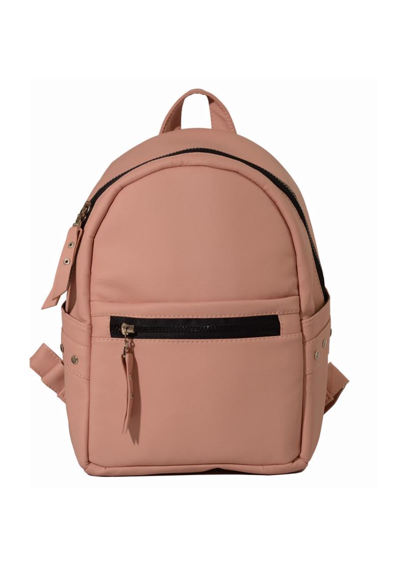 Рюкзак женский Sambag Dali BPT Пудра (15378006e)