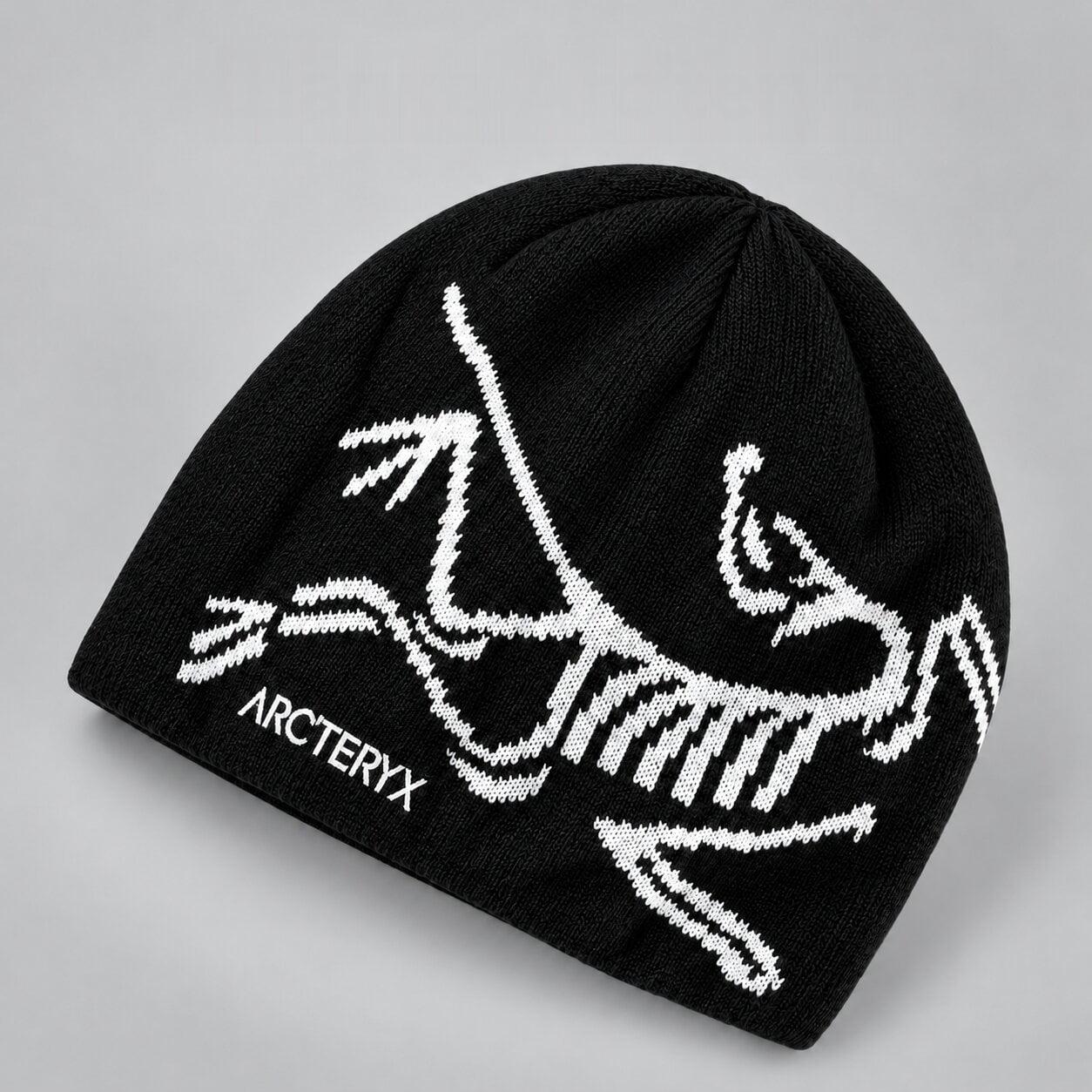 Шапка зимова чоловіча Arcteryx One Size (3225940532)