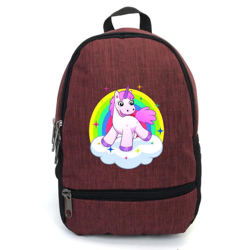 Школьный рюкзак детский Cappuccino Toys EDN-0043 с принтом Unicorn 12,5 л Красный (1369989212) Школьный рюкзак детский Cappuccino Toys EDN-0043 с принтом Unicorn 12,5 л Красный (1369989212)