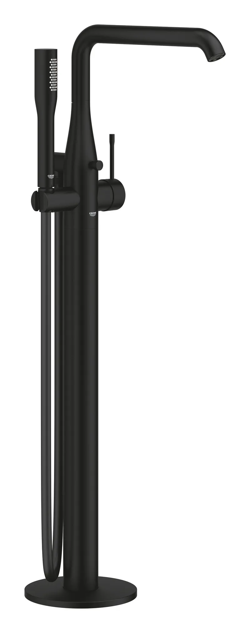 Змішувач для ванни підлоговий Grohe Essence (25248KF1)