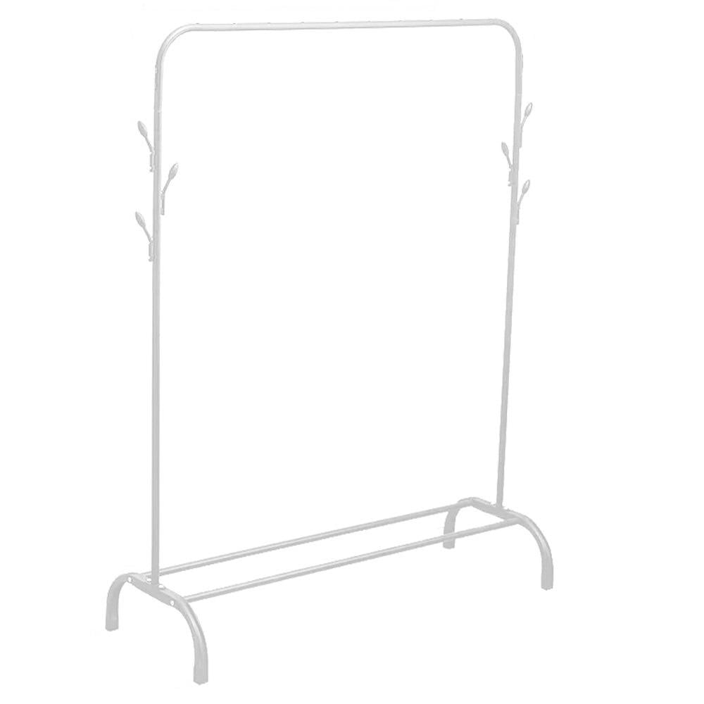 Вешалка для одежды 110х40х150 см (R88771-W)