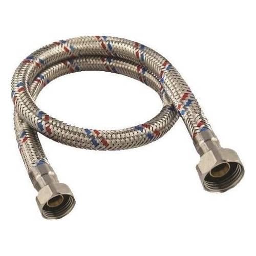 Шланг для воды MATEU FIL-NOX 1/2"х3/8" 80 см (29920775)