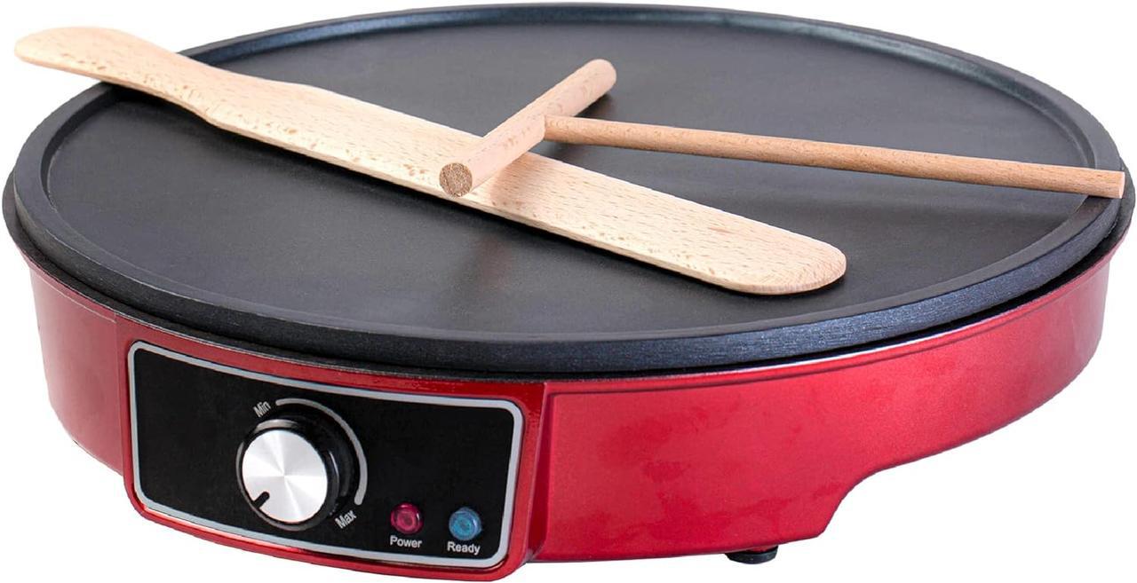 Млинок Gadgy Crepe Maker GG0793