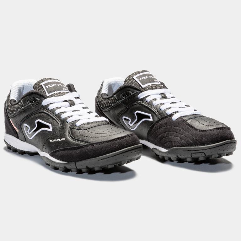 Сороконожки Joma TOPS2121TF Top Flex 2121 р. 37 Black Turf - фото 2