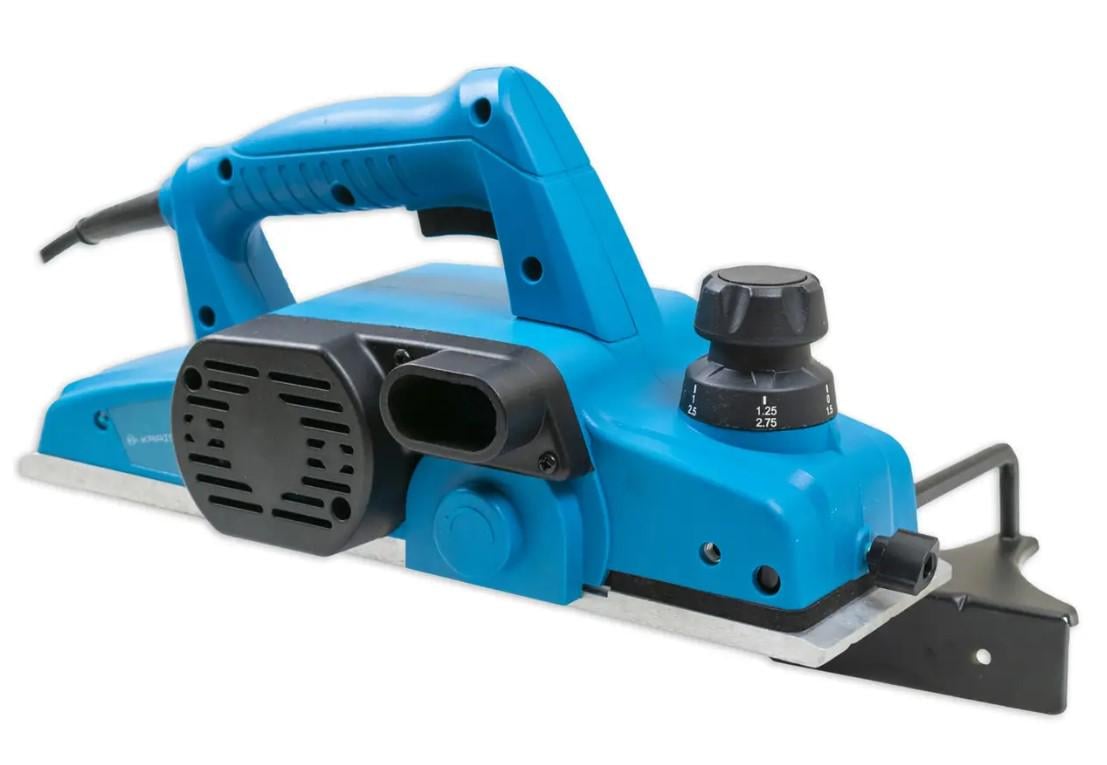 Рубанок електричний KRAISSMANN EN 1450-3/110 - фото 5 Рубанок електричний KRAISSMANN EN 1450-3/110 - фото 5