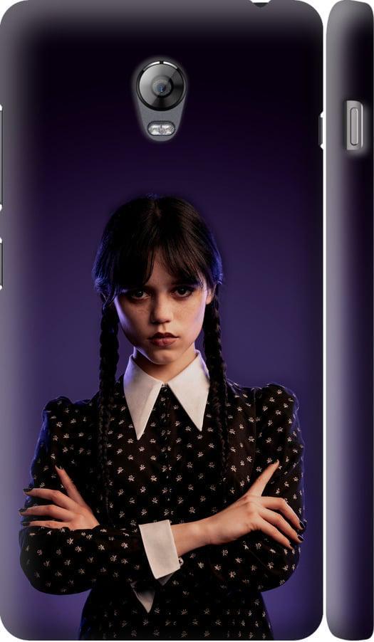 Чехол на Lenovo Vibe P1 Wednesday v3 (5517m-152-42517) Чехол на Lenovo Vibe P1 Wednesday v3 (5517m-152-42517)