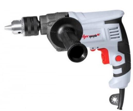 Дрель безударная ЛУЧ Профи ДЕ-1200 (11564877)