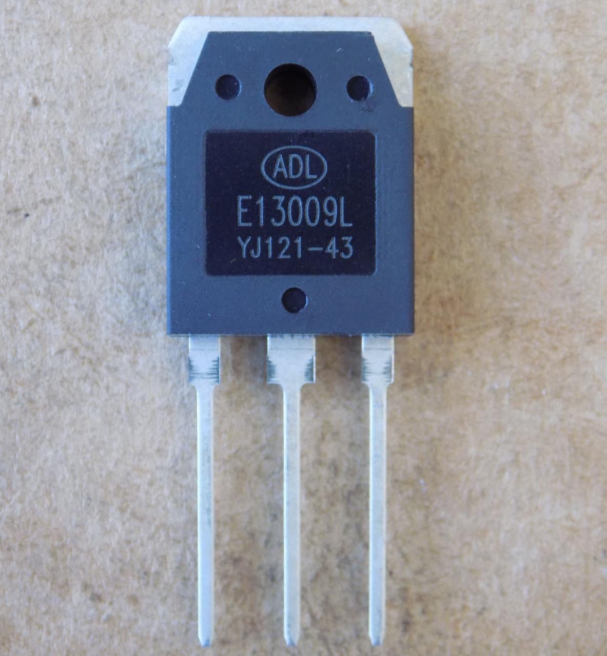 Транзистор MJE13009L J13009/E13009L/KSH13009AL/KSE13009L/TO-3P (24520)