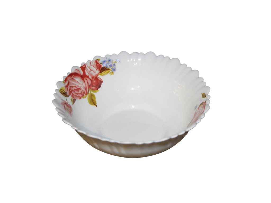 Салатник VALENTIN Цветок 2590 17,5 см 6 шт. №7 17,5 см (939106)