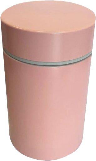 Термос харчовий дитячий HOME 260 мл Рожевий (MT-4568-0.27)