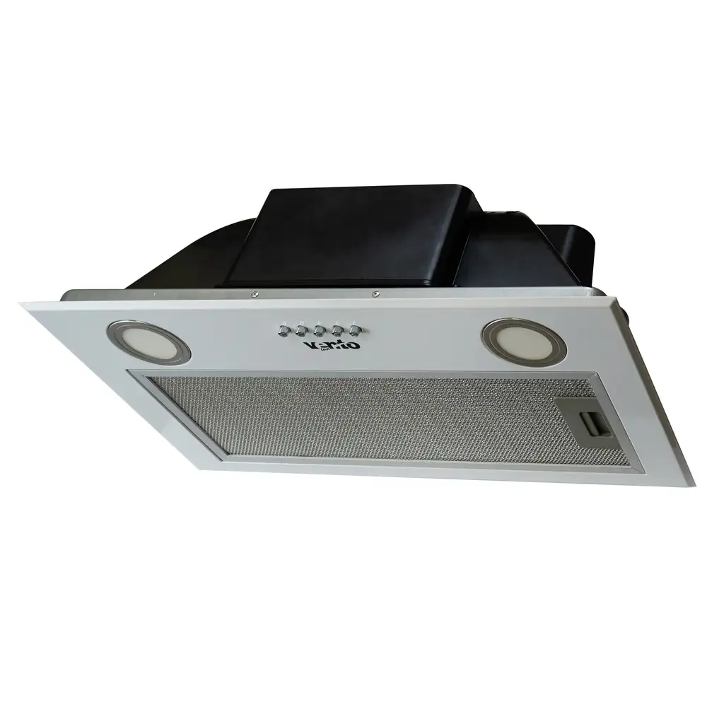 Витяжка кухонна Ventolux PUNTO 52 WH 900 PB PC Витяжка кухонна Ventolux PUNTO 52 WH 900 PB PC