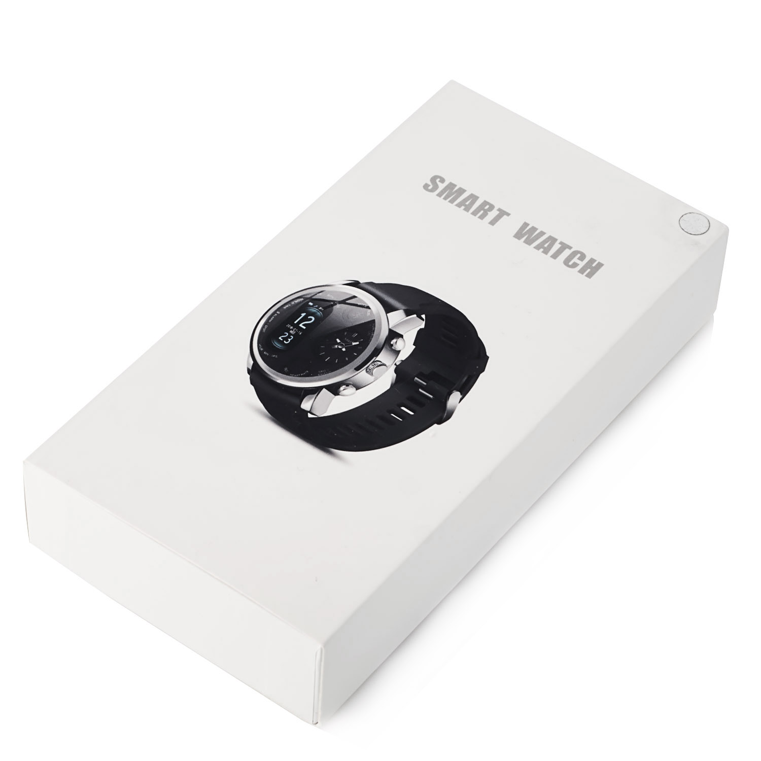 Смарт годинник Smart Watch розумний T3 Pro Black - фото 2 Смарт годинник Smart Watch розумний T3 Pro Black - фото 2