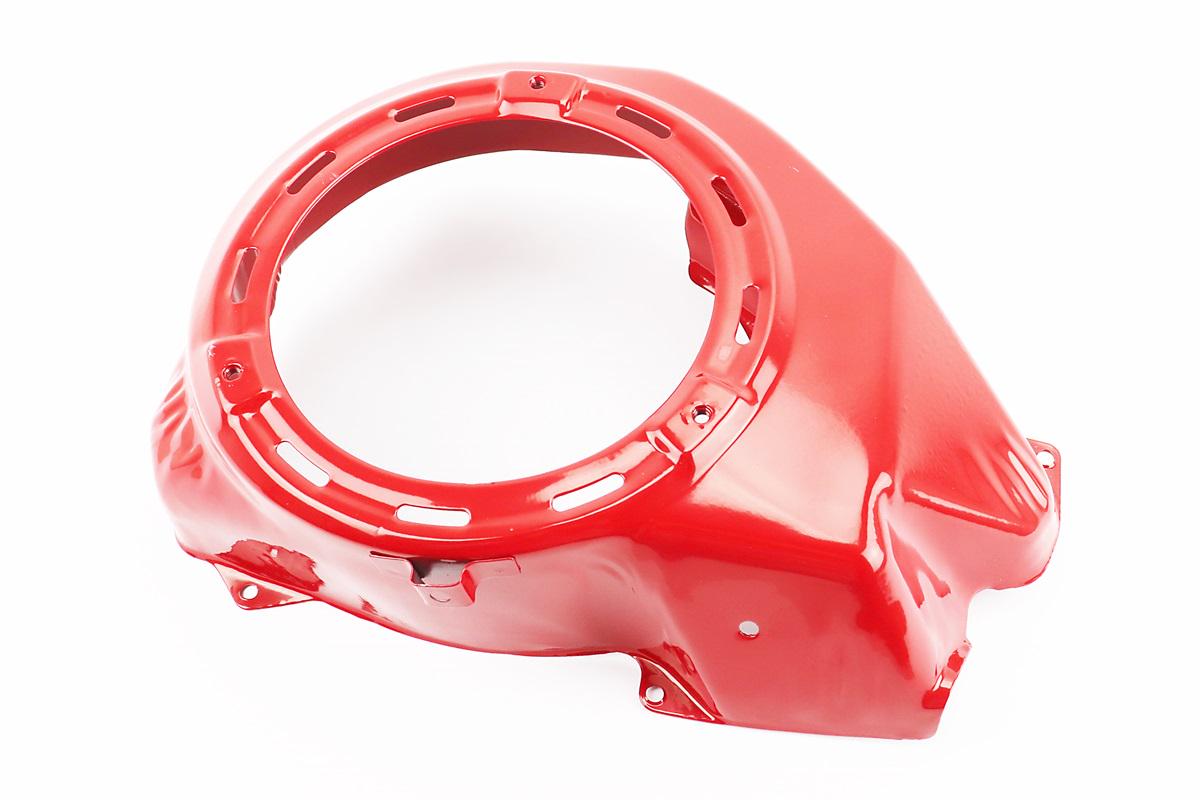 Корпус вентилятора к двигателям 177F/188F и их аналогам (999443) Корпус вентилятора к двигателям 177F/188F и их аналогам (999443)