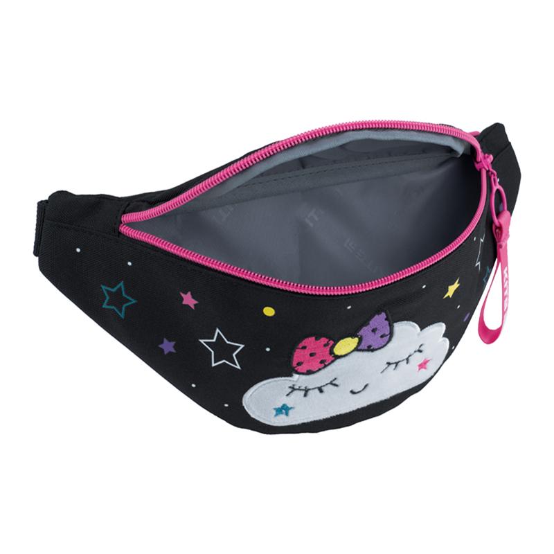 Сумка-бананка дитяча Kite (K22-2577-5) - фото 4 Сумка-бананка дитяча Kite (K22-2577-5) - фото 4